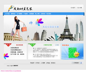 网页设计 从创意到体验的艺术与科学